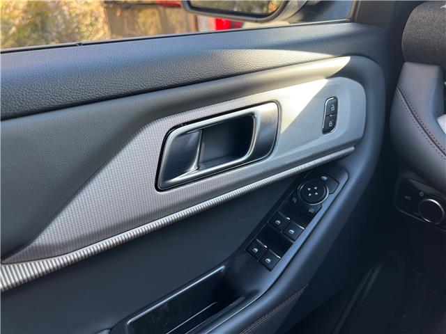 2026 Ford Explorer Active (Stk: 26S965) in CRESTON - Image 22 of 26