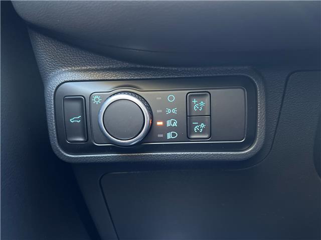2026 Ford Explorer Active (Stk: 26S965) in CRESTON - Image 21 of 26