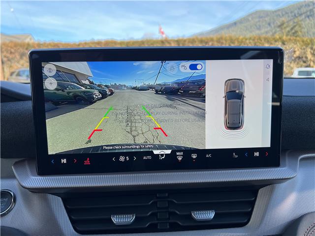 2026 Ford Explorer Active (Stk: 26S965) in CRESTON - Image 19 of 26