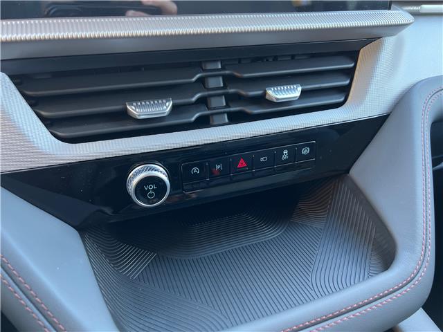 2026 Ford Explorer Active (Stk: 26S965) in CRESTON - Image 25 of 26