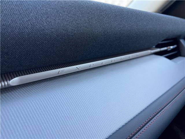2026 Ford Explorer Active (Stk: 26S965) in CRESTON - Image 26 of 26