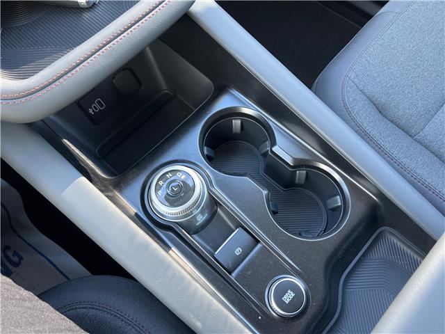 2026 Ford Explorer Active (Stk: 26S965) in CRESTON - Image 20 of 26