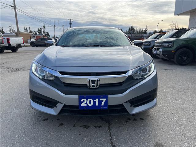 2017 Honda Civic LX (Stk: 17C955A) in CRESTON - Image 2 of 23