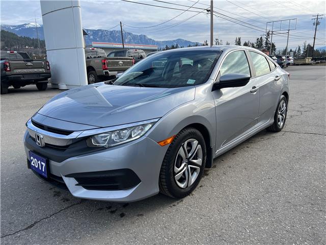 2017 Honda Civic LX (Stk: 17C955A) in CRESTON - Image 3 of 23