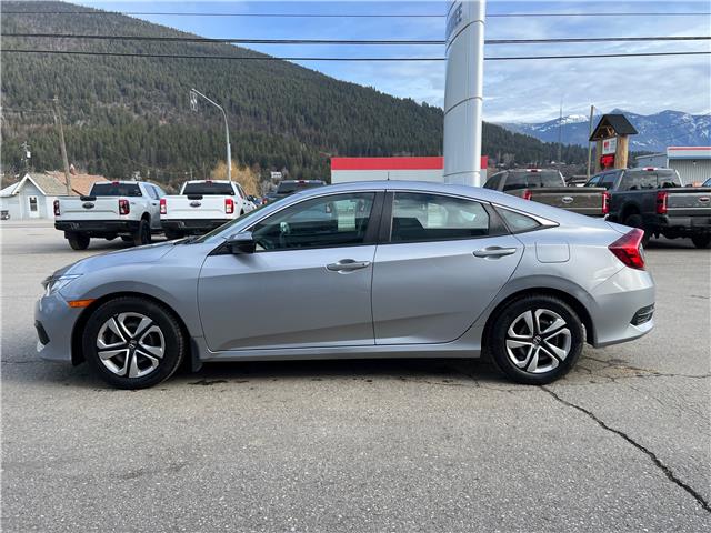 2017 Honda Civic LX (Stk: 17C955A) in CRESTON - Image 4 of 23