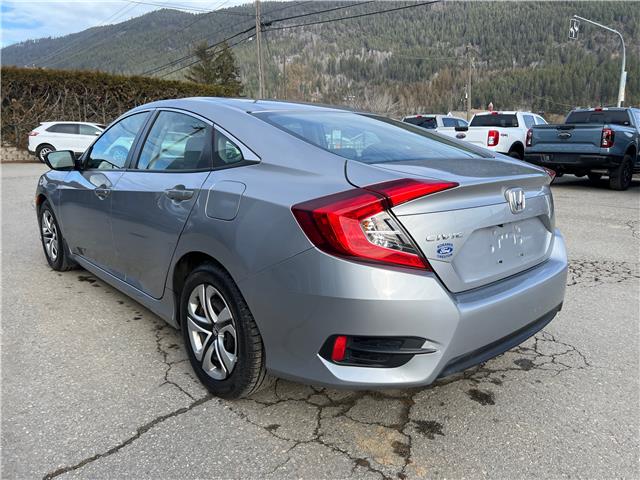 2017 Honda Civic LX (Stk: 17C955A) in CRESTON - Image 5 of 23
