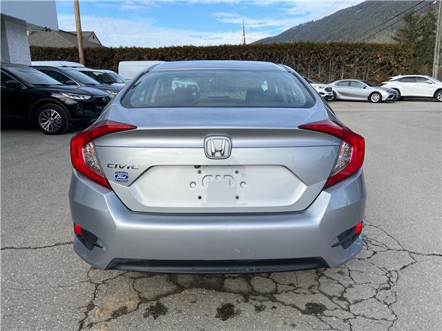 2017 Honda Civic LX (Stk: 17C955A) in CRESTON - Image 6 of 23