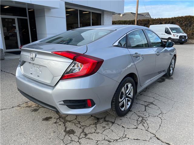 2017 Honda Civic LX (Stk: 17C955A) in CRESTON - Image 8 of 23