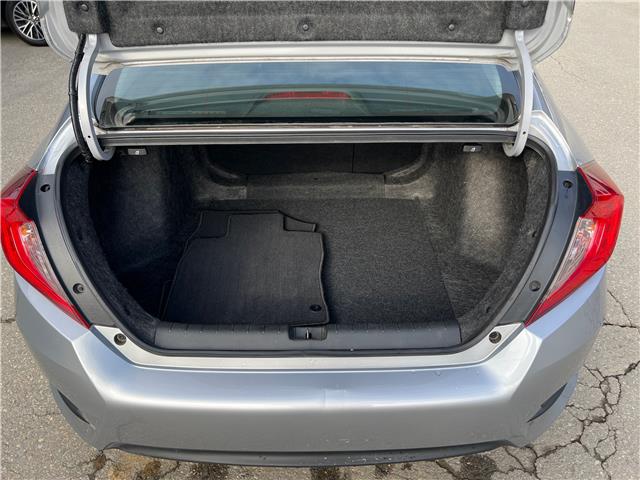 2017 Honda Civic LX (Stk: 17C955A) in CRESTON - Image 7 of 23