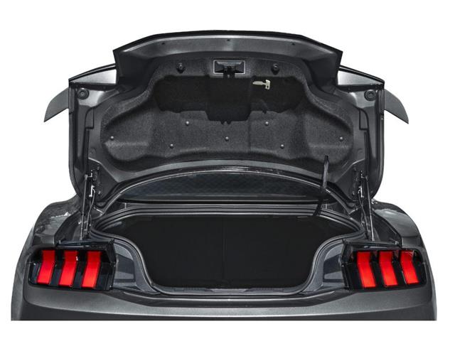 2026 Ford Mustang GT Premium (Stk: MI001) in Sault Ste. Marie - Image 8 of 11