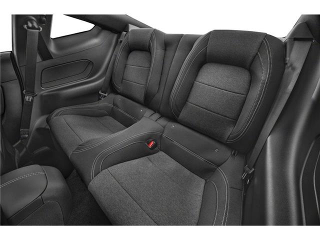 2026 Ford Mustang GT Premium (Stk: MI001) in Sault Ste. Marie - Image 9 of 11