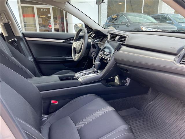 2017 Honda Civic LX (Stk: 17C955A) in CRESTON - Image 11 of 23