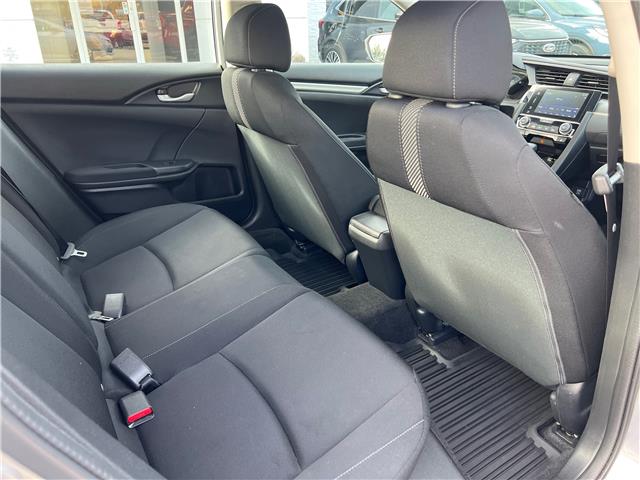 2017 Honda Civic LX (Stk: 17C955A) in CRESTON - Image 12 of 23