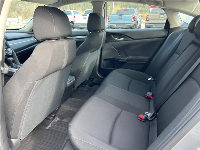 2017 Honda Civic LX (Stk: 17C955A) in CRESTON - Image 14 of 23