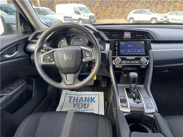 2017 Honda Civic LX (Stk: 17C955A) in CRESTON - Image 13 of 23