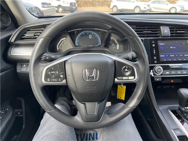 2017 Honda Civic LX (Stk: 17C955A) in CRESTON - Image 17 of 23