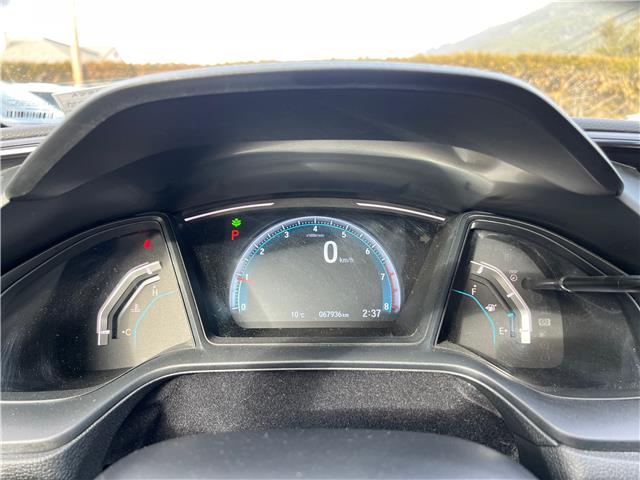 2017 Honda Civic LX (Stk: 17C955A) in CRESTON - Image 16 of 23