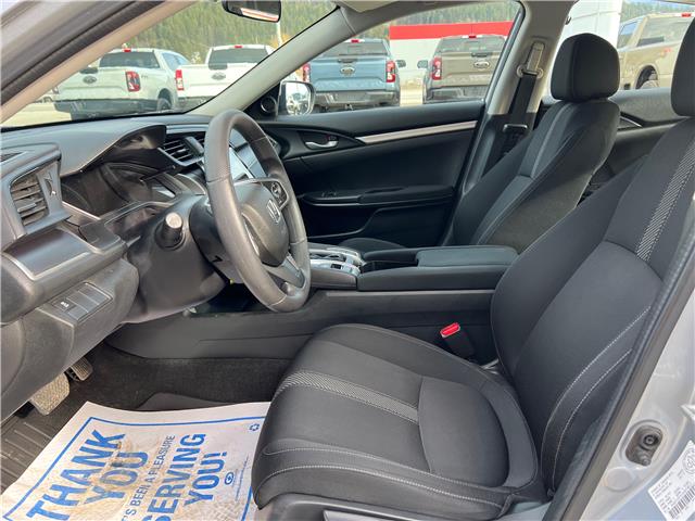2017 Honda Civic LX (Stk: 17C955A) in CRESTON - Image 15 of 23
