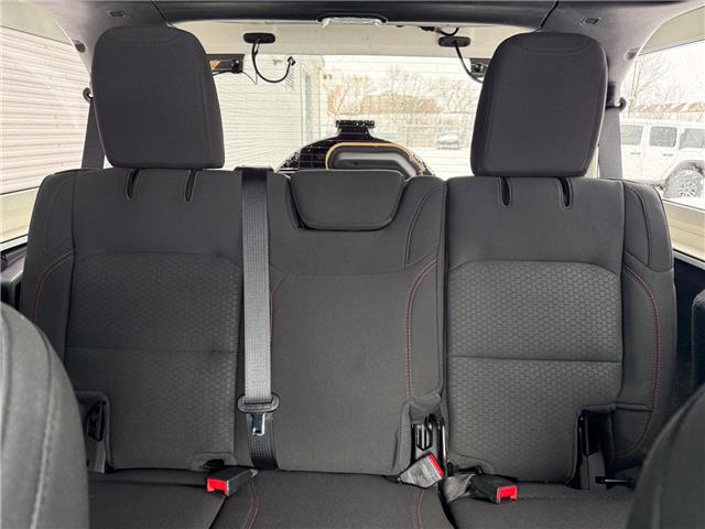 2020 Jeep Wrangler Unlimited Rubicon (Stk: 26152A) in London - Image 12 of 23