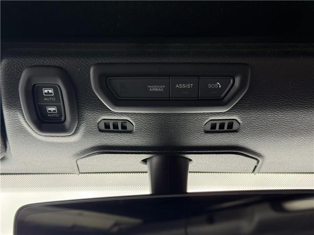 2020 Jeep Wrangler Unlimited Rubicon (Stk: 26152A) in London - Image 21 of 23