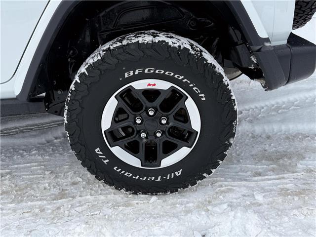 2020 Jeep Wrangler Unlimited Rubicon (Stk: 26152A) in London - Image 23 of 23