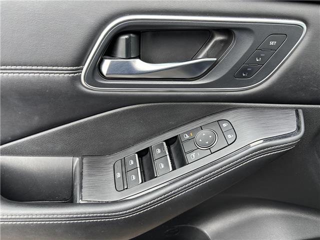 2022 Nissan Rogue Platinum (Stk: 21617A) in Brantford - Image 6 of 27