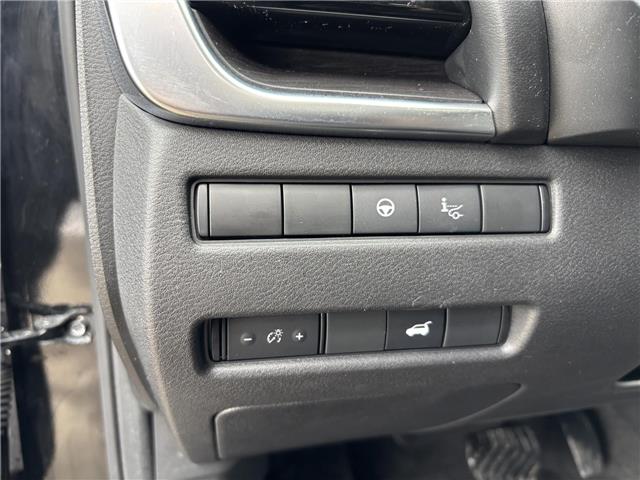 2022 Nissan Rogue Platinum (Stk: 21617A) in Brantford - Image 7 of 27