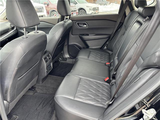 2022 Nissan Rogue Platinum (Stk: 21617A) in Brantford - Image 13 of 27