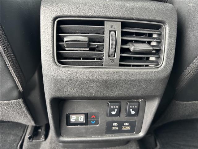 2022 Nissan Rogue Platinum (Stk: 21617A) in Brantford - Image 14 of 27