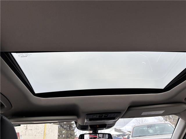 2022 Nissan Rogue Platinum (Stk: 21617A) in Brantford - Image 15 of 27