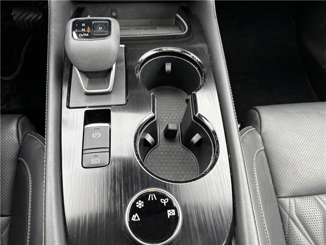 2022 Nissan Rogue Platinum (Stk: 21617A) in Brantford - Image 17 of 27