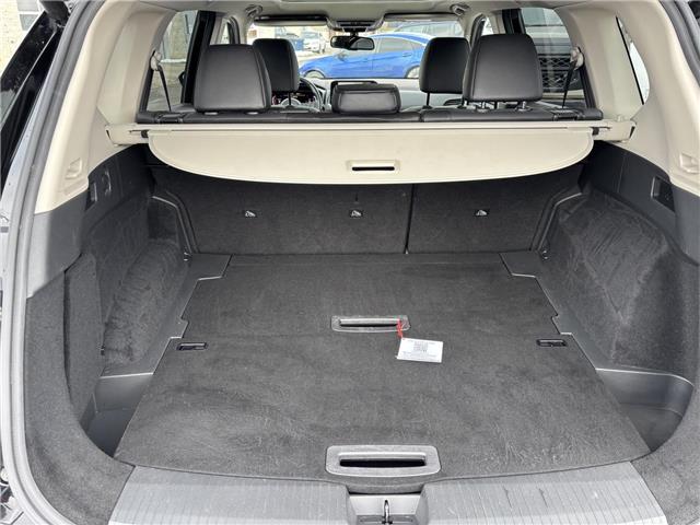 2022 Nissan Rogue Platinum (Stk: 21617A) in Brantford - Image 18 of 27