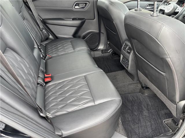 2022 Nissan Rogue Platinum (Stk: 21617A) in Brantford - Image 20 of 27