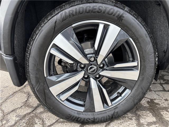 2022 Nissan Rogue Platinum (Stk: 21617A) in Brantford - Image 23 of 27