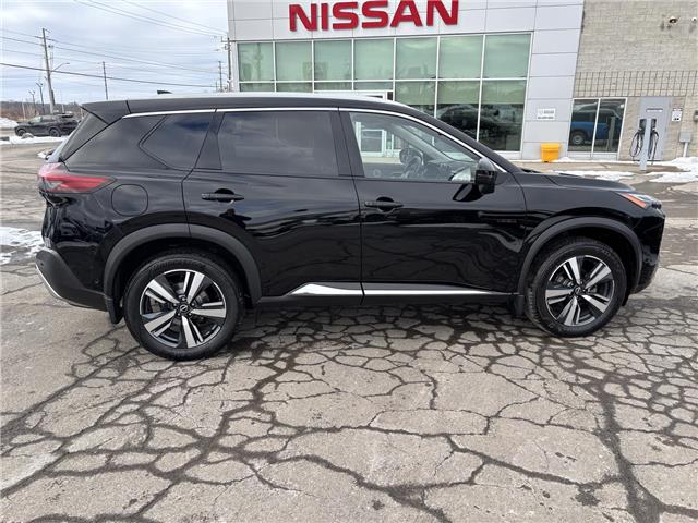 2022 Nissan Rogue Platinum (Stk: 21617A) in Brantford - Image 27 of 27