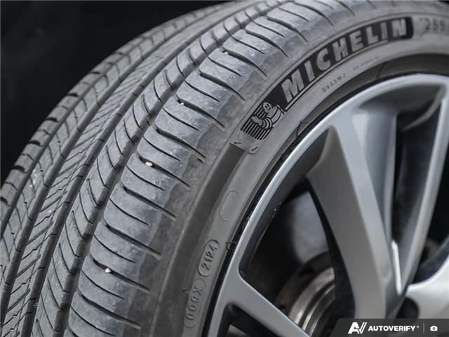 2025 Genesis GV70 2.5T Advanced Plus (Stk: 120922) in London - Image 7 of 26