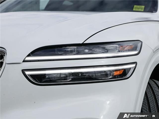 2025 Genesis GV70 2.5T Advanced Plus (Stk: 120922) in London - Image 10 of 26