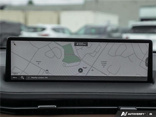 2025 Genesis GV70 2.5T Advanced Plus (Stk: 120922) in London - Image 21 of 26