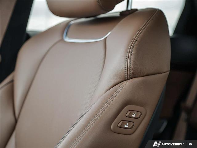 2025 Genesis GV70 2.5T Advanced Plus (Stk: 120922) in London - Image 23 of 26