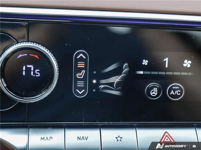 2025 Genesis GV70 2.5T Advanced Plus (Stk: 120922) in London - Image 26 of 26