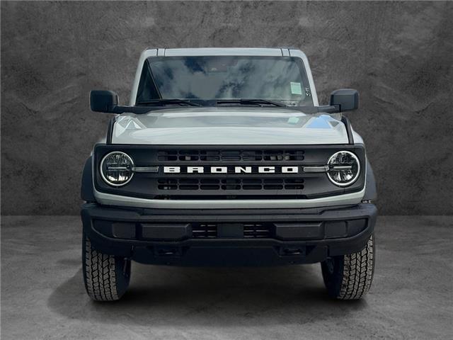 2026 Ford Bronco Big Bend (Stk: 0G6089) in Kamloops - Image 2 of 25