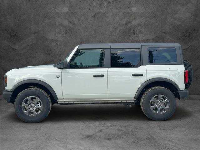 2026 Ford Bronco Big Bend (Stk: 0G6089) in Kamloops - Image 3 of 25