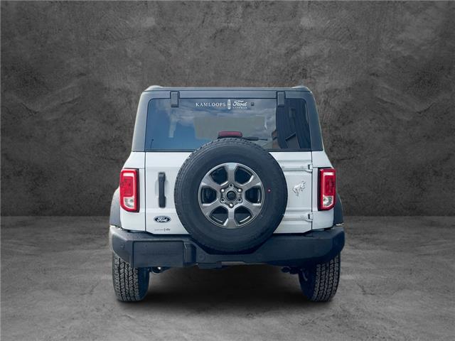 2026 Ford Bronco Big Bend (Stk: 0G6089) in Kamloops - Image 5 of 25
