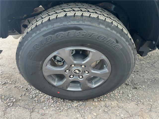 2026 Ford Bronco Big Bend (Stk: 0G6089) in Kamloops - Image 6 of 25