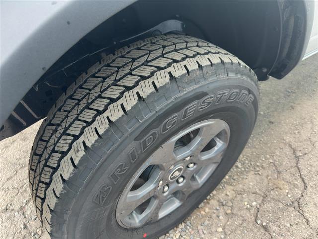 2026 Ford Bronco Big Bend (Stk: 0G6089) in Kamloops - Image 7 of 25