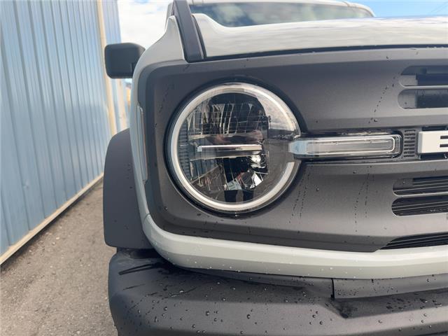 2026 Ford Bronco Big Bend (Stk: 0G6089) in Kamloops - Image 8 of 25