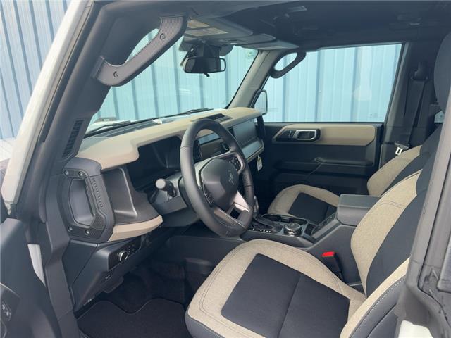 2026 Ford Bronco Big Bend (Stk: 0G6089) in Kamloops - Image 13 of 25