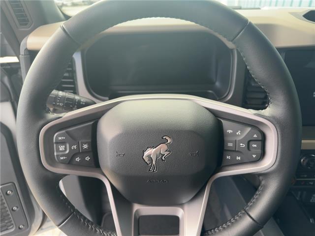 2026 Ford Bronco Big Bend (Stk: 0G6089) in Kamloops - Image 14 of 25