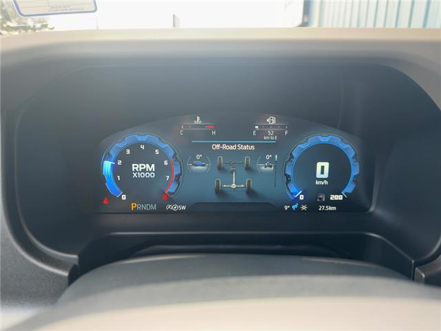 2026 Ford Bronco Big Bend (Stk: 0G6089) in Kamloops - Image 15 of 25
