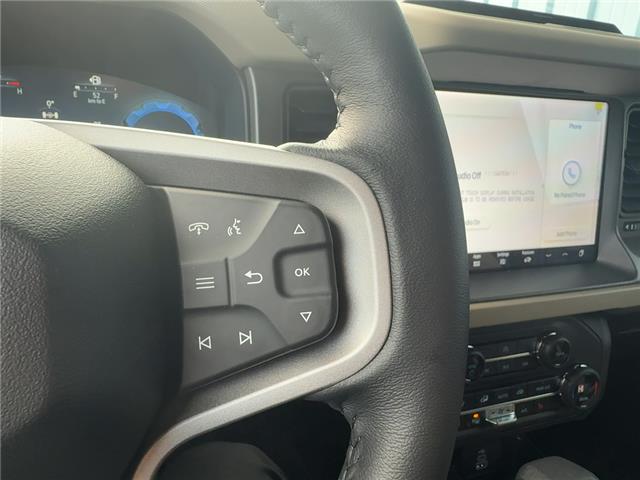 2026 Ford Bronco Big Bend (Stk: 0G6089) in Kamloops - Image 16 of 25